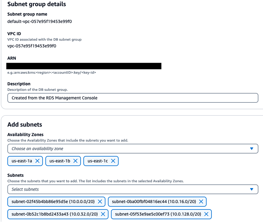 Attaching-private-subnet-to-subnet-group