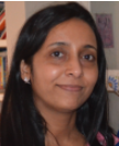 Aruna Gangireddy