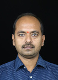 Naga Srinivas Reddy Ravulapati