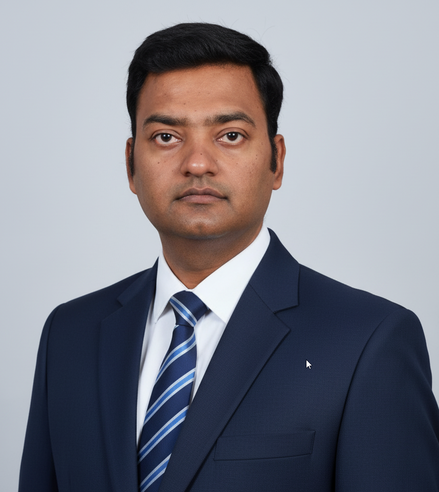 Balaji Salem Balasundram