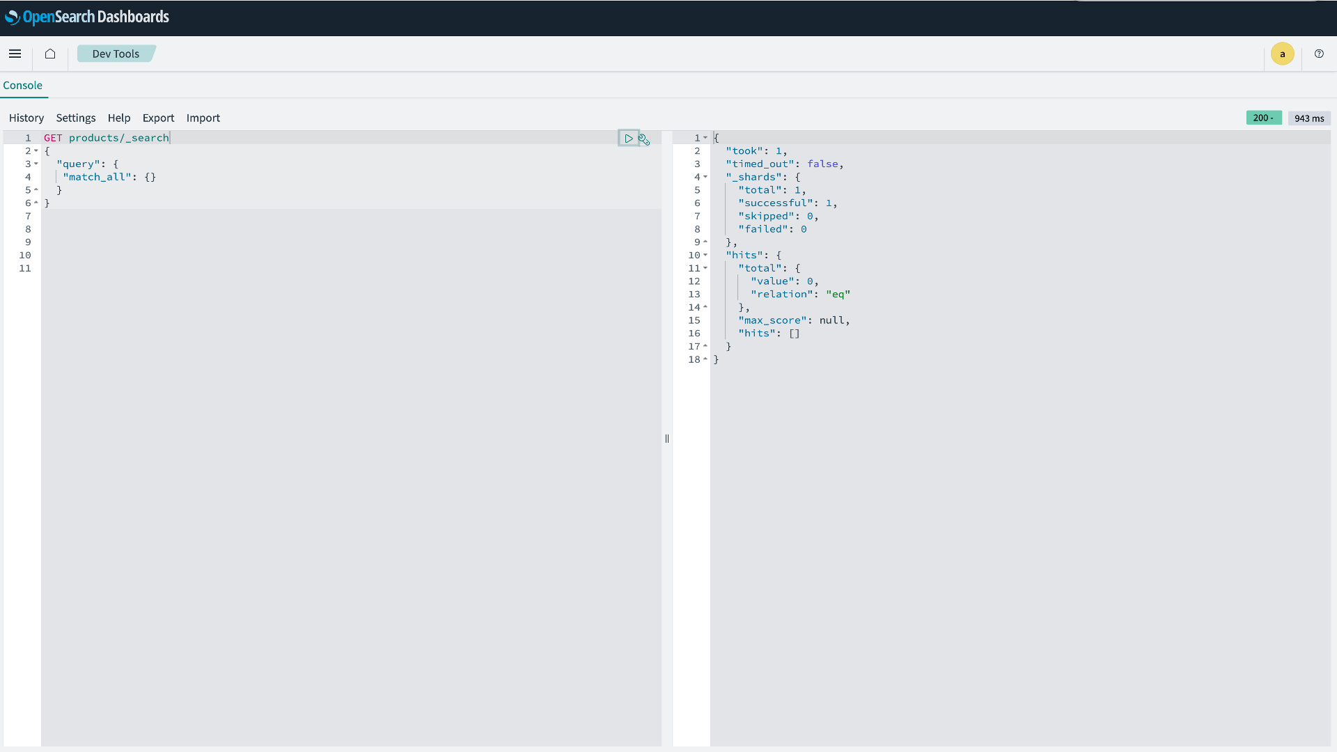 Figure 6: Data Validation
