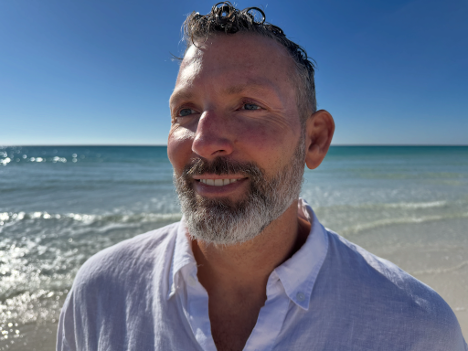 Ken Grimm