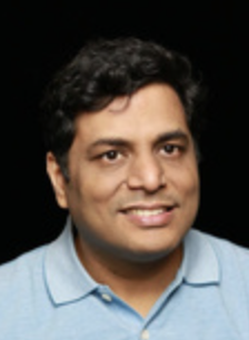 Pravin Mittal