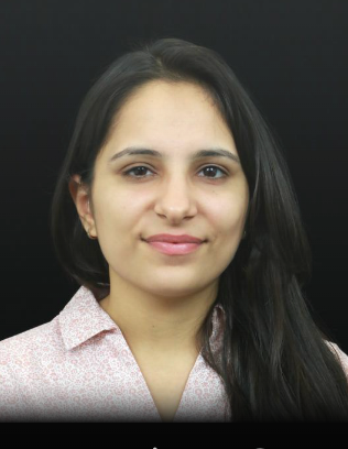 Yogita Dudeja