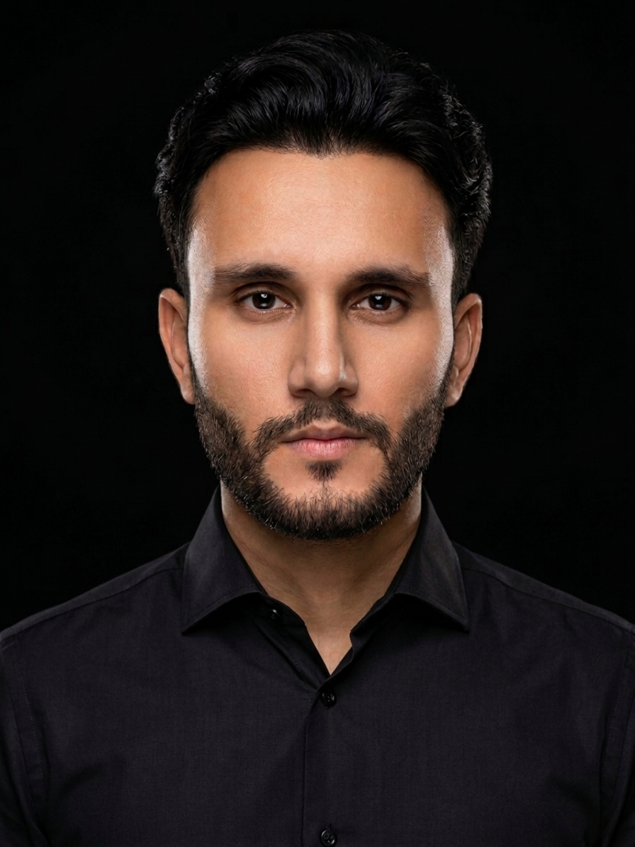 Dipen Patel