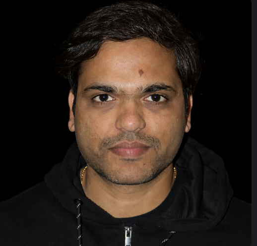 Sravan Kumar Gogana