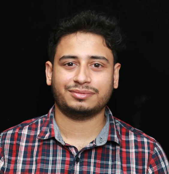 Utsav Joshi