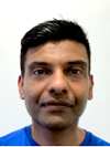 Nitesh Chiba
