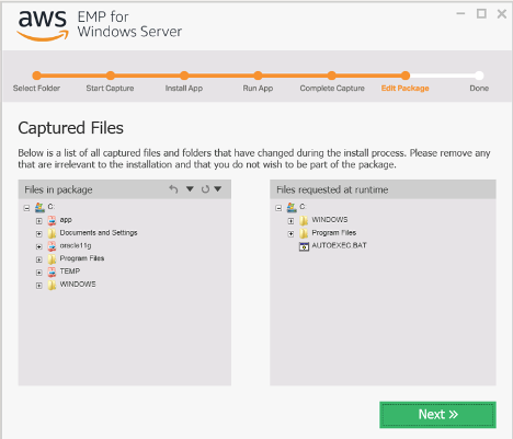 <alt_text: Captured Files Page (1)>