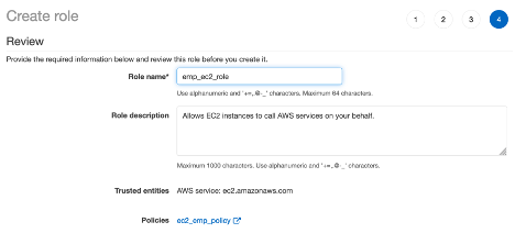 <alt_text: Attach permission policies page>