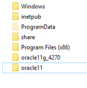 <alt_text: Deployment directory>