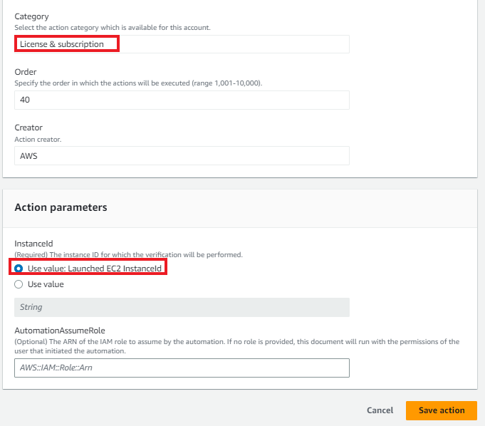 Post-launch settings2