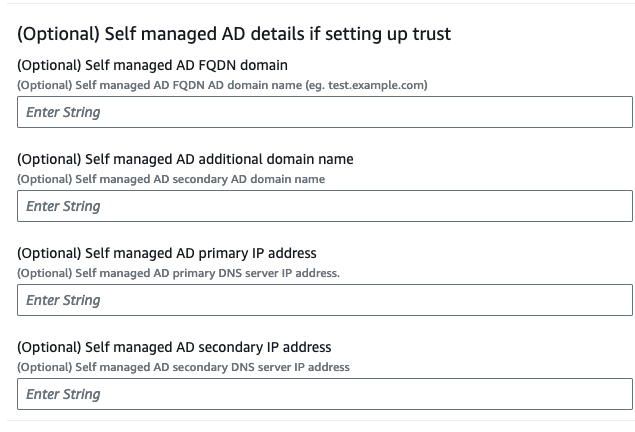 Route53-Rules.yaml trust relationship domain parameters