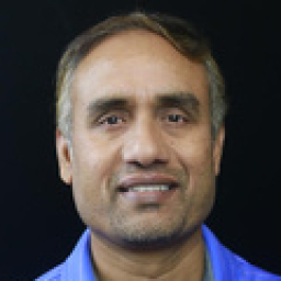 Ramesh Daddala