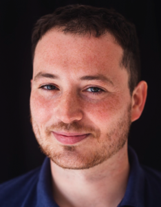 Jules Testard, PiePacker CTO | Image Credit: Piepacker