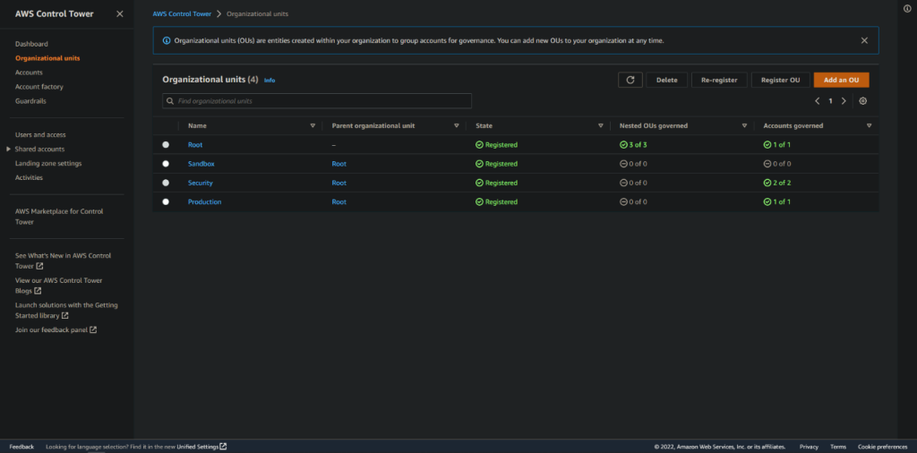 Managing Your Game Studio on AWS