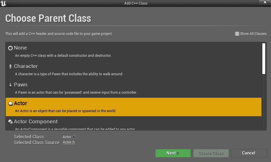 How to Integrate the AWS C++ SDK with Unreal Engine