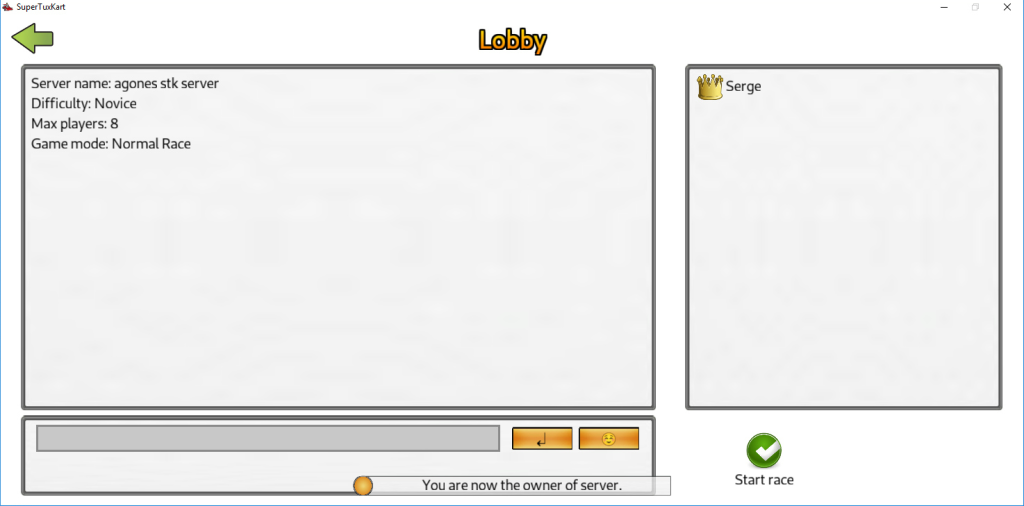 Optimize game servers hosting with containers