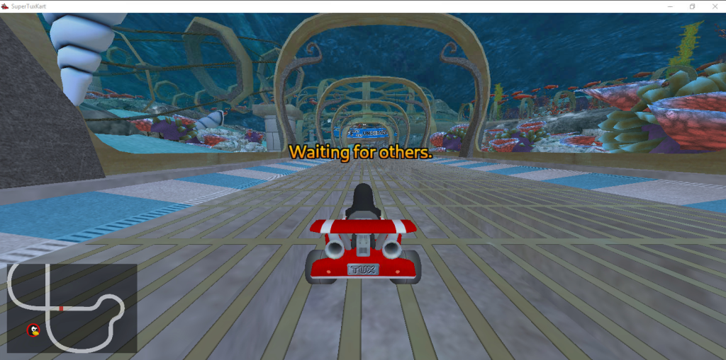 Optimize game servers hosting with containers