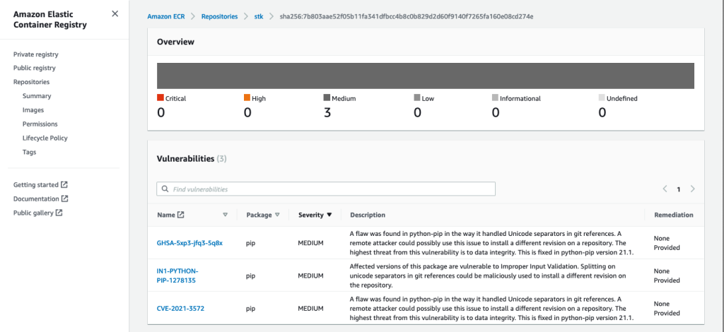 Optimize game servers hosting with containers