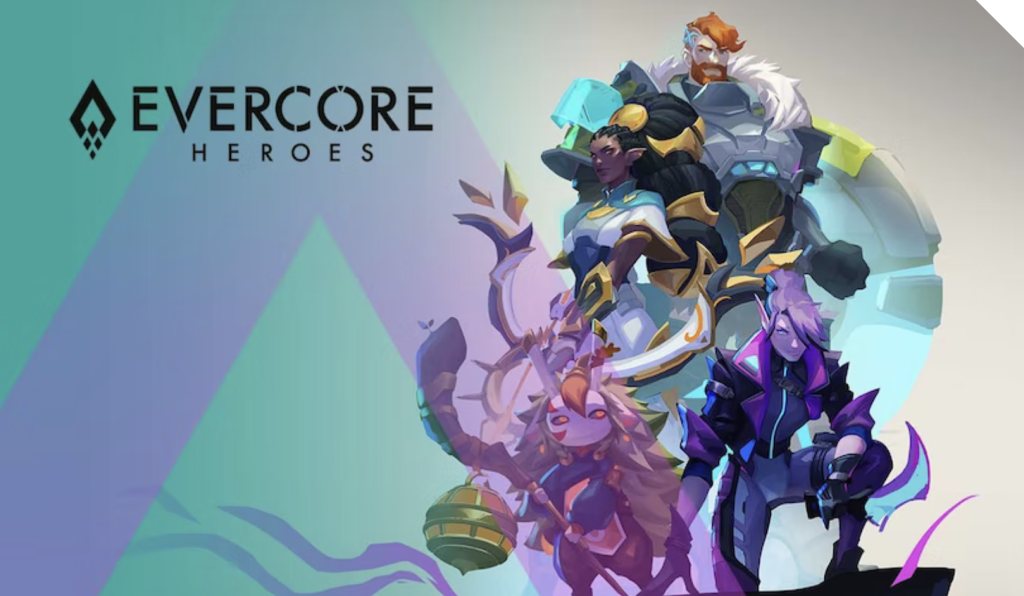 Evercore Heroes, developed and published by Vela Games