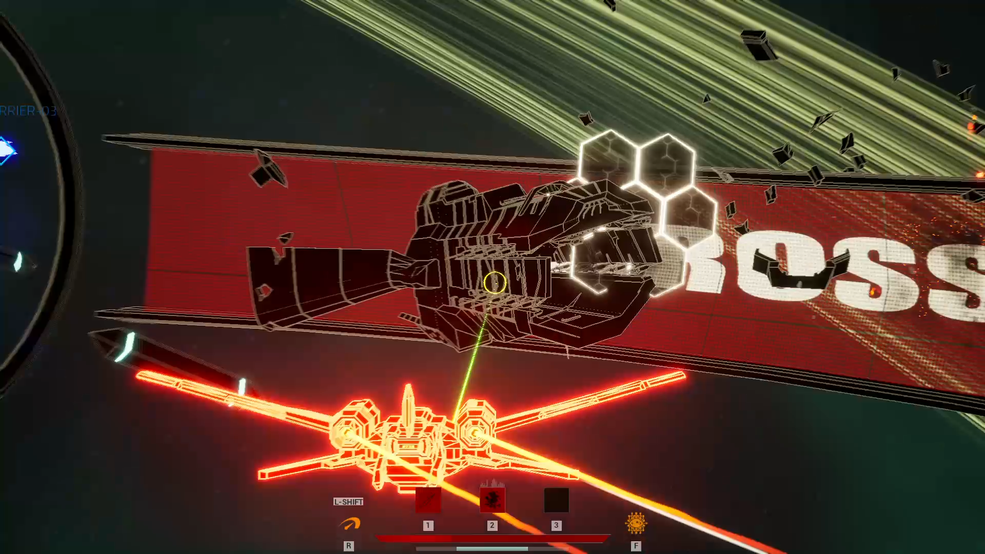 How an indie developer realized an out-of-this-world vision for multiplayer video game “Crossfar” using Amazon GameLift