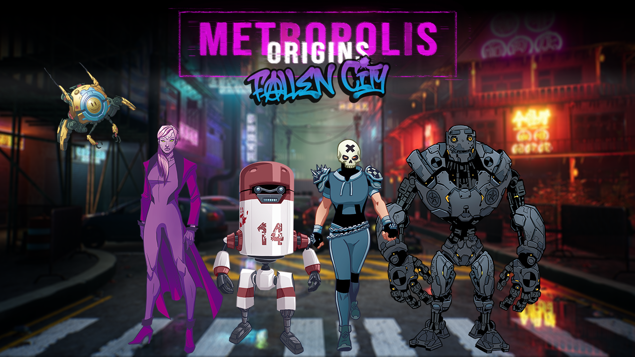 QXR Studios accelerates game testing and development with Amazon GameLift Anywhere