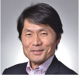 Hiroshi Yamada