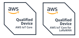 Qualified Device - AWS IoT Core for LoRaWAN