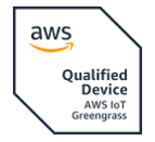 Qualified Device - AWS IoT Greengrass