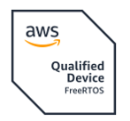 Qualified Device - FreeRTOS