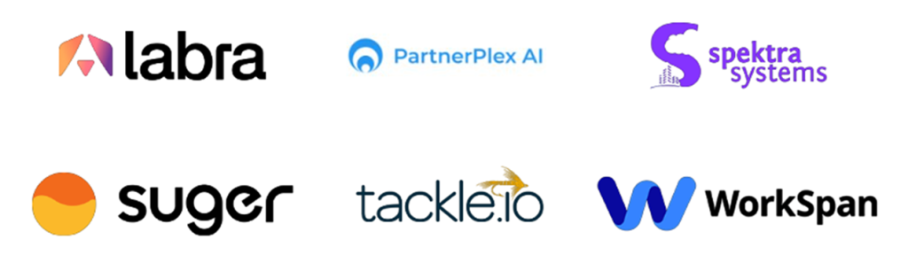 3rd party integration partner