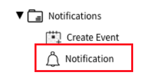 select notifications ServiceNow AWS Service Catalog