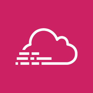 AWS CloudTrail brand image
