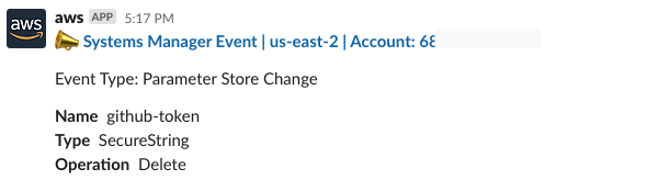 parameter-store-update-notification-on-slac