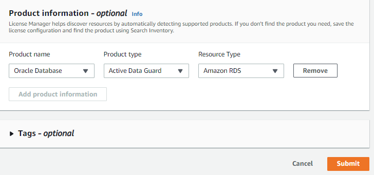 active data guard license