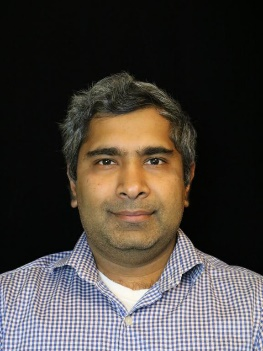 Author Venugopalan Vasudevan