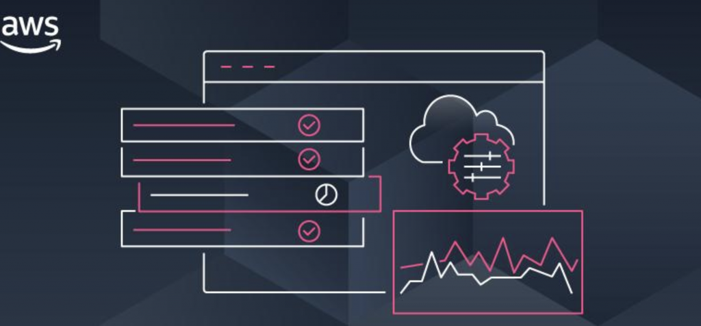 AWS Management and Governance image