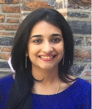 Rakshana Balakrishnan