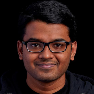 Prabhakar Ganesamurthy 