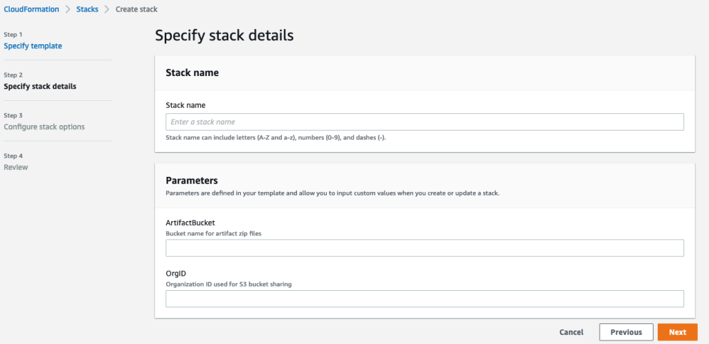 Figure 1 Architecture Diagram