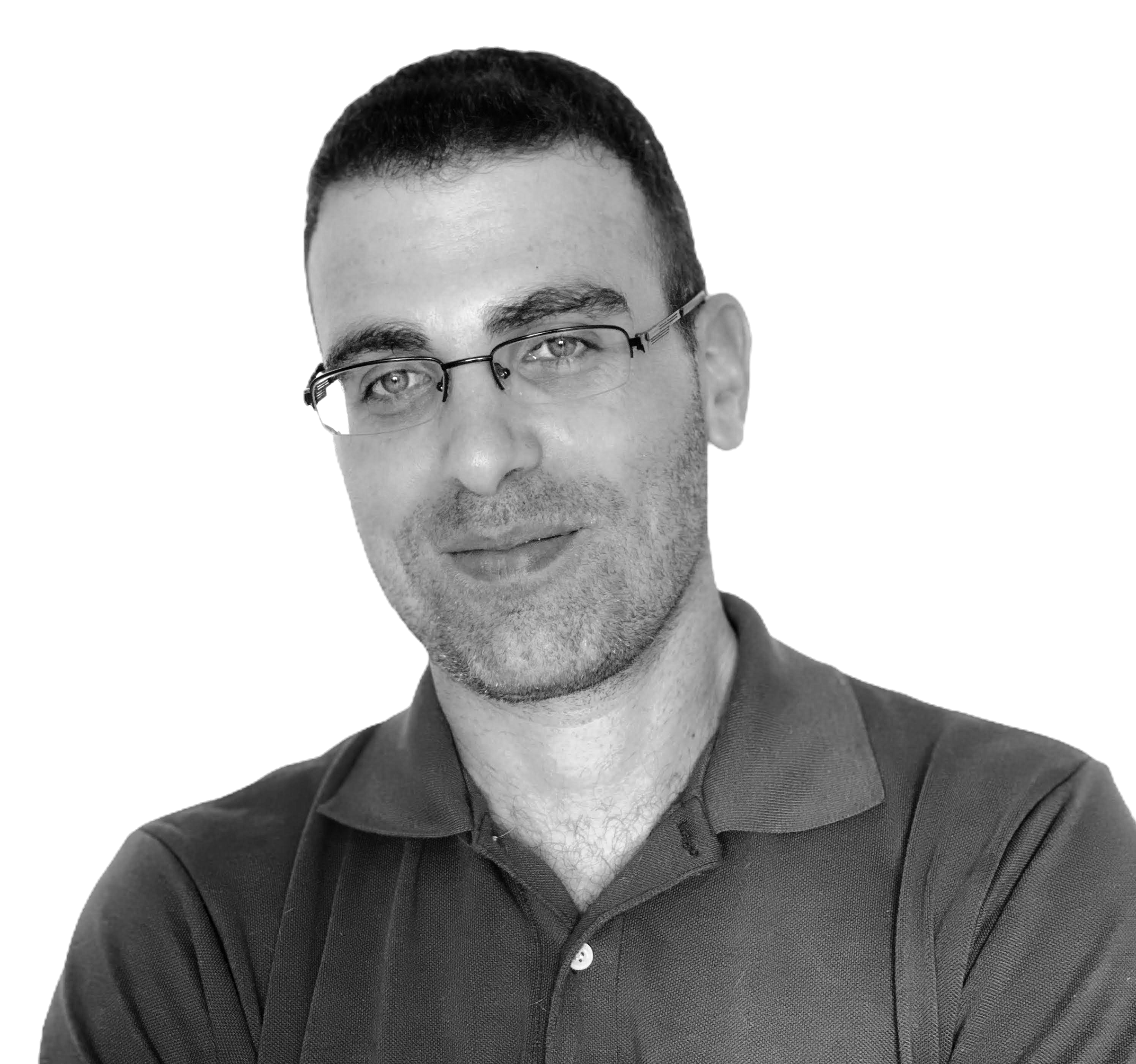 Ran Isenberg (AWS Serverless Hero)