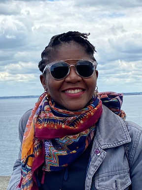 P. Stéphanie Mbappe