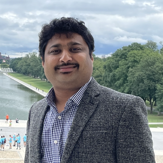 Ravindra Kori Photograph