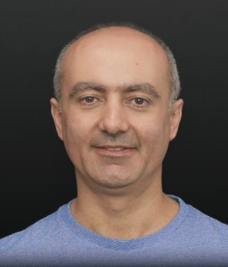 Mario Jorge Salheb Leitao