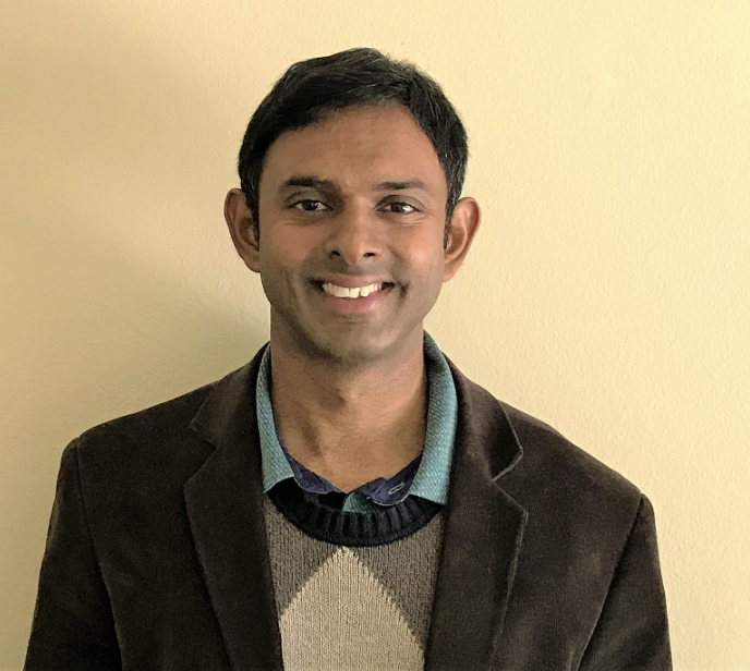 Raghu Iyer