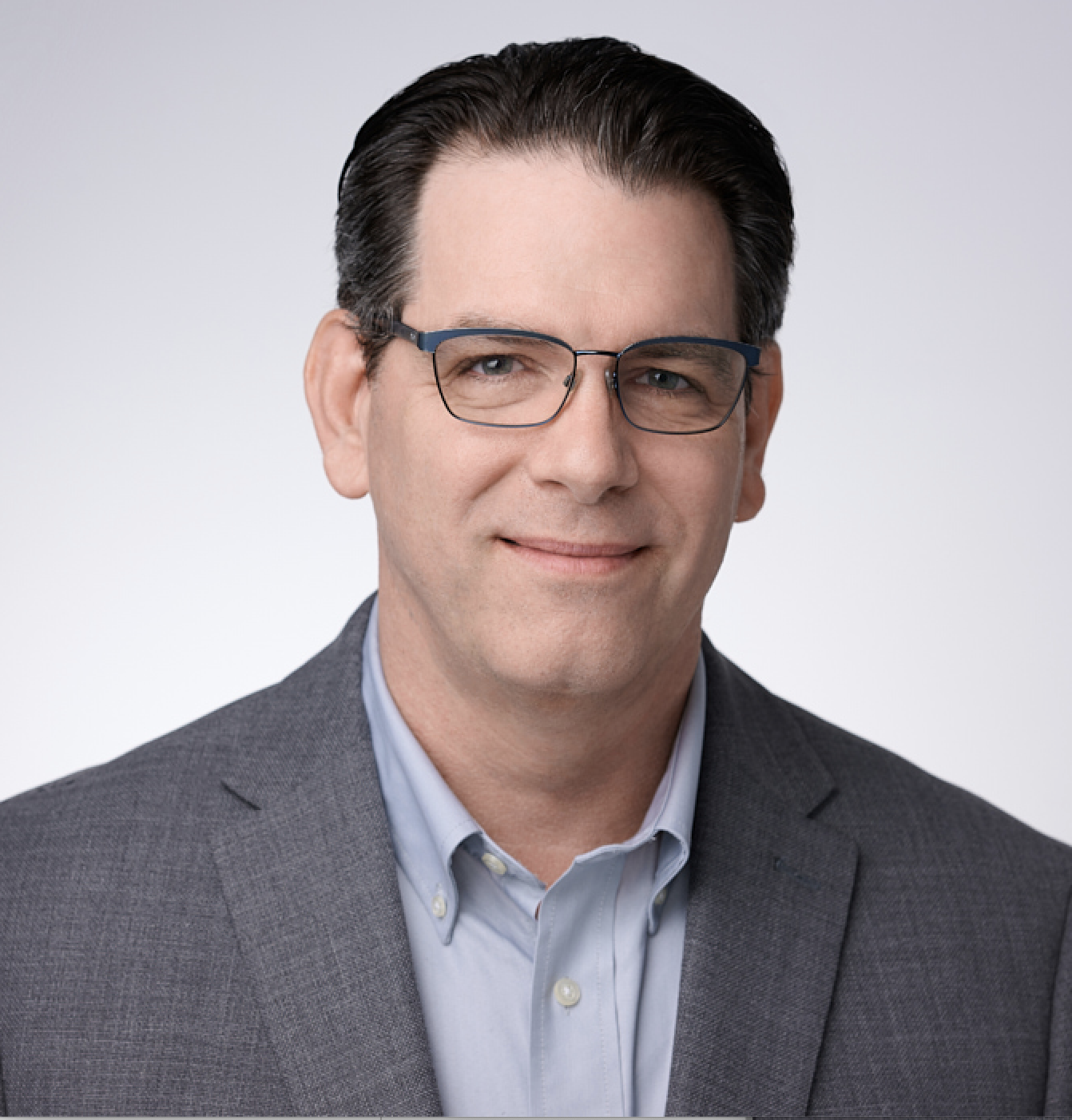 Stephen Cihak author photo