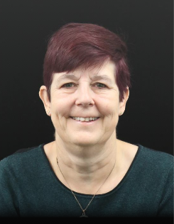 David Colon author photo