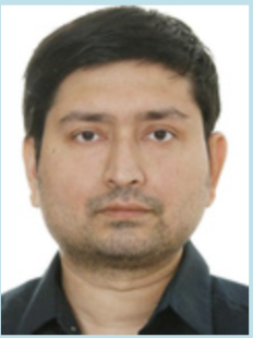 Ratnopam Chakrabarti author photo