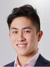 Chris Sordan author photo